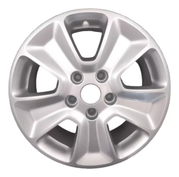 Roda Avulsa Aro 16 Original Renault Duster Dynamique